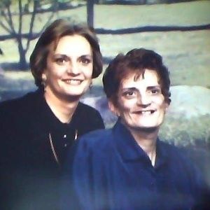 Meet your Posher, Corrine